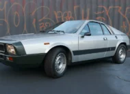 1975 Lancia Beta Montecarlo