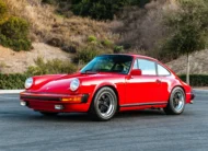 1983 Porsche 911SC