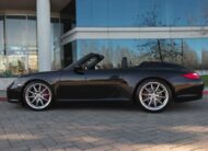 2011 Porsche 911 Carrera S Convertible