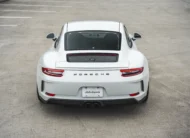 2018 Porsche 911 991.2 GT3 Touring – 13K Miles – 1 Owner