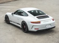 2018 Porsche 911 991.2 GT3 Touring – 13K Miles – 1 Owner